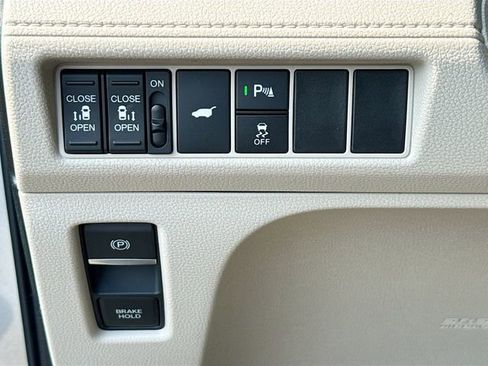 New 2026 Honda Odyssey Elite image 10