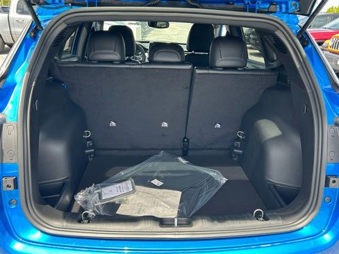 New 2025 Jeep Compass Latitude image 29