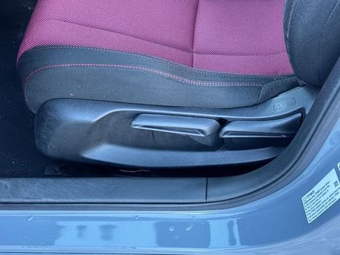 Used 2022 Honda Civic Si image 4