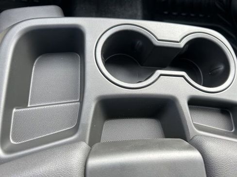 New 2025 GMC Sierra 1500 Pro image 23