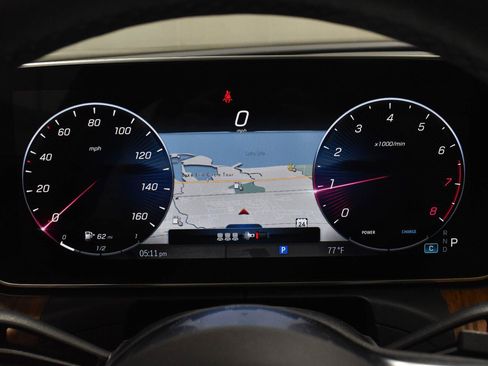 Used 2023 Mercedes-Benz C 300 4MATIC Sedan image 18