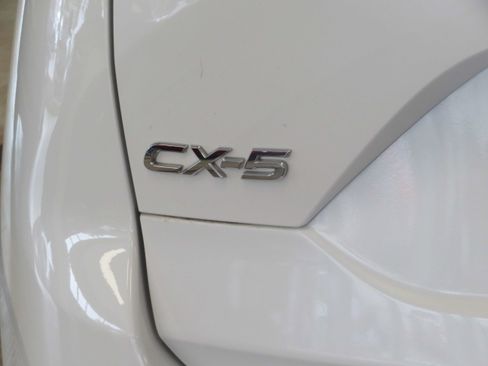 Used 2018 MAZDA CX-5 Touring FWD image 60