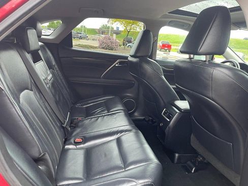 Used 2016 Lexus RX 350 AWD image 14