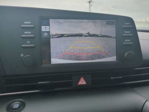 New 2026 Hyundai Elantra Sport image 22