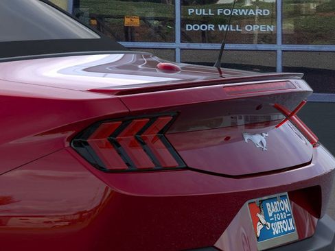 New 2025 Ford Mustang Premium image 22