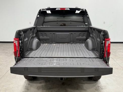 Used 2024 Ford F150 STX image 12