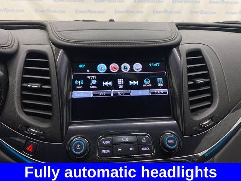 Used 2018 Chevrolet Impala Premier image 18