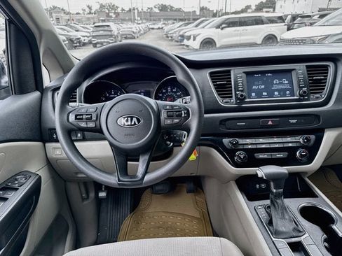 Used 2019 Kia Sedona LX FWD image 20
