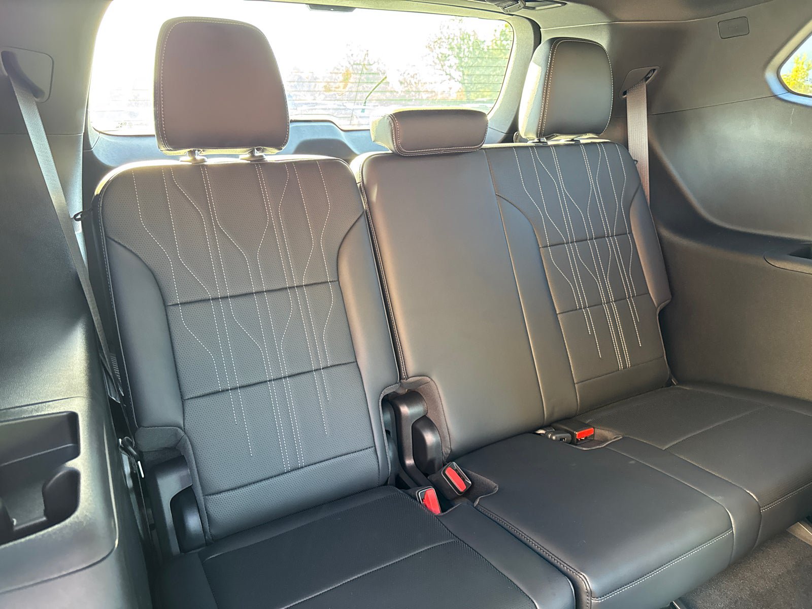 Used 2026 Buick Enclave Avenir w/ Super Cruise Package FWD image 19