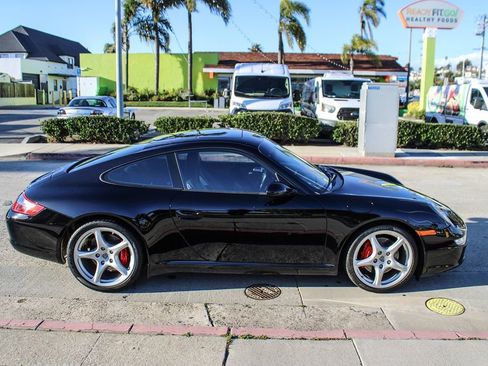 Used 2007 Porsche 911 Carrera S image 7
