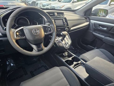 Used 2017 Honda CR-V LX image 12