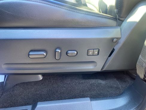 Used 2015 Ford Expedition Limited w/ Equipment Group 301A image 15