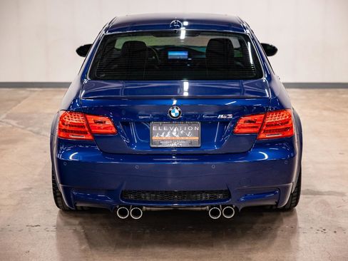 Used 2011 BMW M3 Coupe RWD image 25