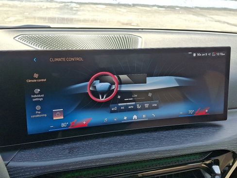 Used 2025 BMW 330i xDrive 330i xDrive w/ M Sport Package image 16