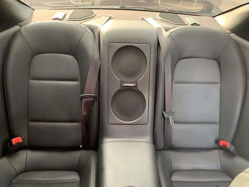 Used 2024 Nissan GT-R Premium w/ Floor Mat Package AWD/4WD image 61