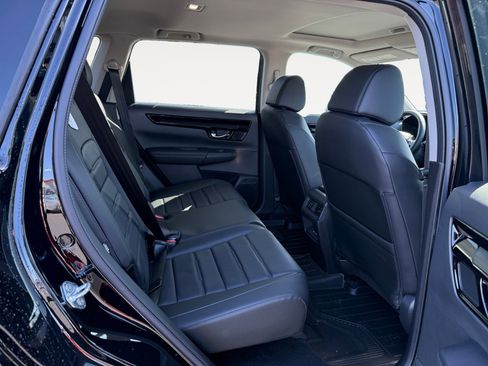 New 2026 Honda CR-V EX-L image 18