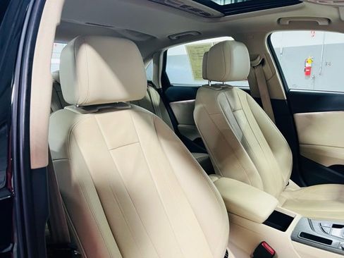Used 2019 Audi A4 2.0T Premium w/ Convenience Package image 35