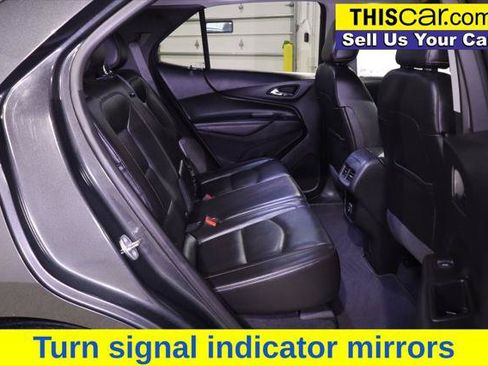Used 2020 Chevrolet Equinox Premier FWD image 26