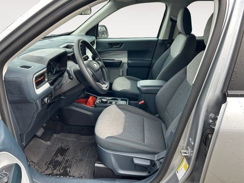 Used 2024 Ford Maverick XLT w/ Equipment Group 300A Standard image 15