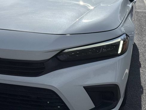 Certified 2022 Honda Civic Sport image 10
