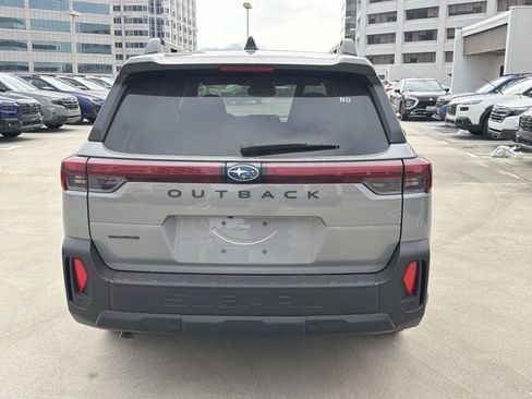 New 2026 Subaru Outback Limited AWD/4WD image 5