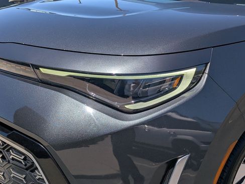 Used 2025 Kia Soul GT-Line w/ GT-Line Technology Package FWD image 11