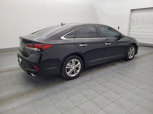 Used 2018 Hyundai Sonata SEL image 10