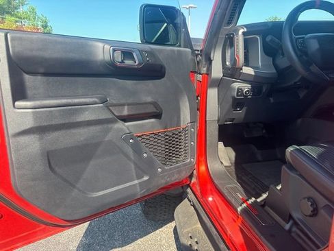 Used 2023 Ford Bronco Raptor AWD/4WD image 15