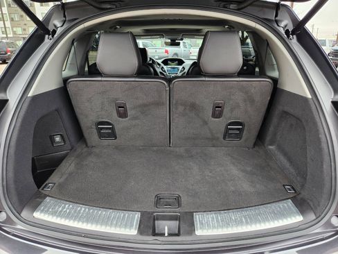 Used 2019 Acura MDX SH-AWD w/ Advance Package image 32