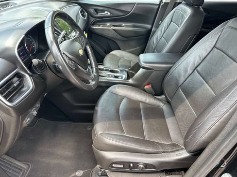 Used 2020 Chevrolet Equinox LT w/ Midnight Edition AWD/4WD image 18