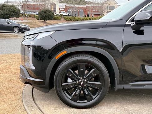 Used 2025 Hyundai Palisade XRT AWD/4WD image 12