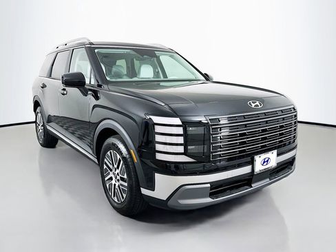 New 2026 Hyundai Palisade FWD Hybrid image 3