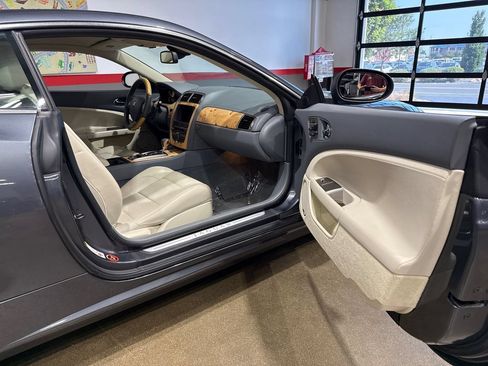 Used 2007 Jaguar XK Coupe RWD image 73