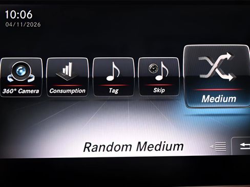 Used 2017 Mercedes-Benz GLE 350 4MATIC w/ Premium 1 Package image 27