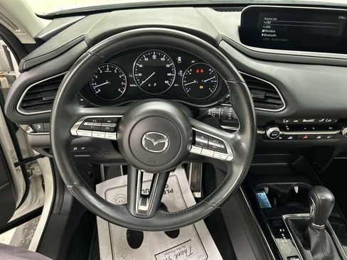 Certified 2023 MAZDA CX-30 AWD 2.5 S w/ Preferred Package image 4