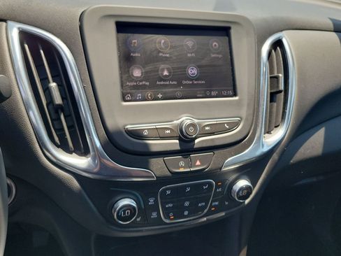 Used 2023 Chevrolet Equinox LT FWD image 13
