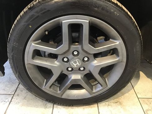 Used 2022 Honda Passport EX-L image 10