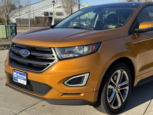 Used 2015 Ford Edge Sport w/ Equipment Group 401A image 6