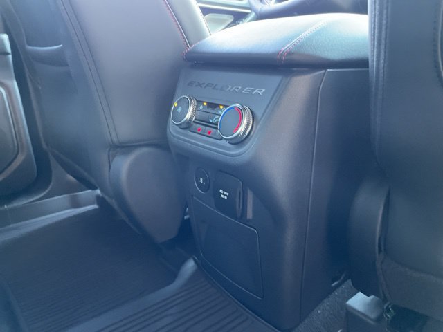 New 2026 Ford Explorer ST w/ Sun And Sound Package AWD/4WD image 61
