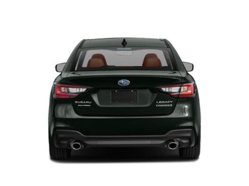 Used 2022 Subaru Legacy Touring XT AWD/4WD image 8