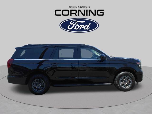 Certified 2025 Ford Expedition Max Active RWD image 3