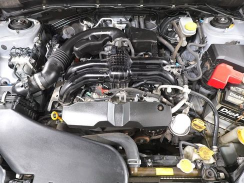 Used 2015 Subaru Forester 2.5i Premium w/ Popular Package #1 image 31