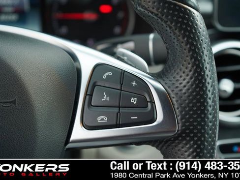 Used 2017 Mercedes-Benz C 300 4MATIC Cabriolet image 45