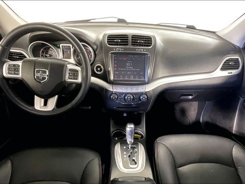 Used 2018 Dodge Journey GT image 21