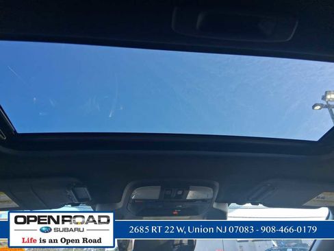 Used 2017 Subaru Impreza 2.0i Sport image 12