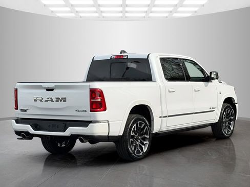 New 2026 RAM 1500 Limited image 5