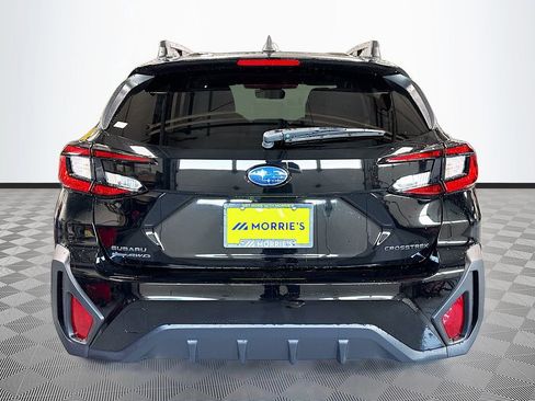New 2026 Subaru Crosstrek 2.0i Premium AWD/4WD image 31