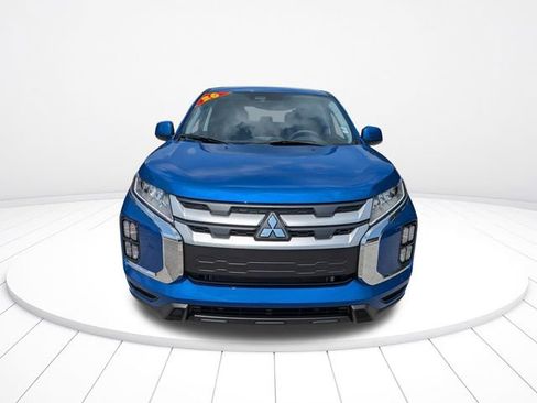 New 2026 Mitsubishi Outlander Sport ES AWD/4WD image 9