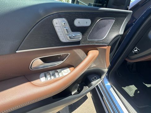 Used 2026 Mercedes-Benz GLE 450 4MATIC image 12
