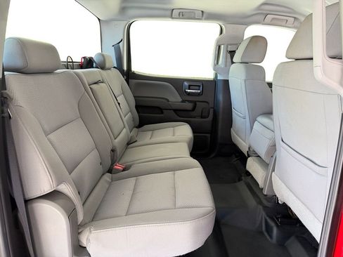 Used 2018 Chevrolet Silverado 2500 W/T w/ WT Fleet Convenience Package RWD image 20